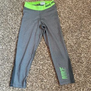 Nike workout leggings